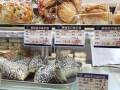 -白玉兰食品(中山公园龙之梦店)