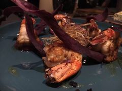 -AZUL by FUEL蓝色·法式酒馆(琶醍店)