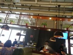 -花千代秘制烤鱼(曼哈顿店)