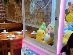 -邵汇大虾(同康路店)