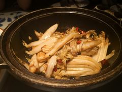 -绿茶餐厅(城西银泰城店)