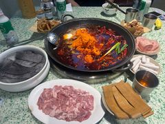 -五里关火锅(牛市口店)