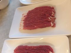 -清真·鸦儿李记·涮肉(花市店)