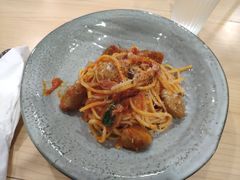 -Cafe Mersey默西咖啡(西交店)