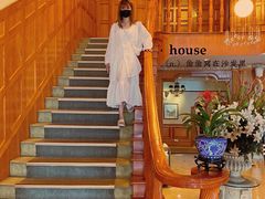 -老味道民宿(栈桥店)