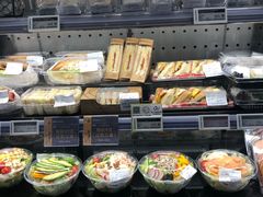 -Olé精品超市(北京合生汇店)