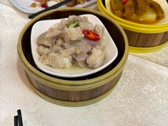 -广东茶楼(鱼峰店)
