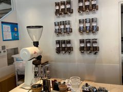 -Peet's Coffee皮爷咖啡(大学路店)
