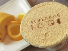 -ALBERGUE 1601 婆仔屋葡国餐厅
