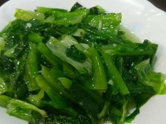 -何氏排骨(左家塘店)