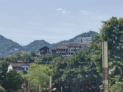 -磁器口古镇
