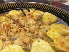 -么子烤肉(化龙池店)