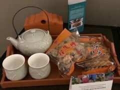 -厦门海港英迪格酒店(中山路店)