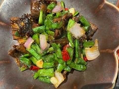 -柒园·三十年创意杭帮菜(龙湖滨江天街店)