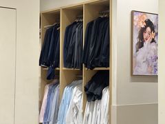 -天真蓝照相馆(五角场百联又一城店)