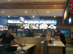 -八珍玉食鸡煲·打边炉(印象城店)