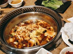 -七欣天香辣蟹火锅(上海银亿滨江店)