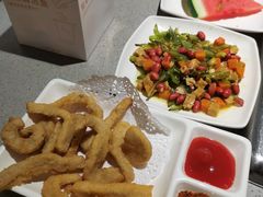 -海底捞火锅(万象城店)