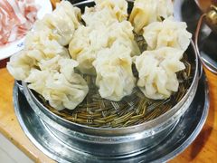 -元盛居(生态大街店)