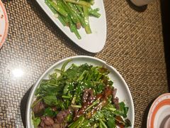 -老客家·客家菜(万达店)