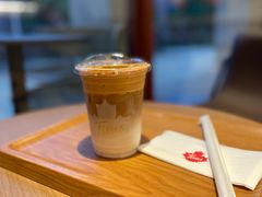 -Tims天好咖啡(华侨城步行街店)