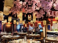 -吴记百家·私房菜·家宴(润园店)