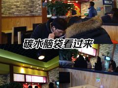 -王永生家常菜小海鲜(南奉公路店)