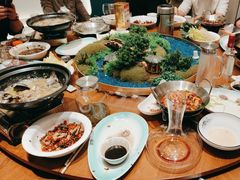 -呷湘厨·鱼汤捞饭·剁椒鱼头·湘菜(国家会展中心店)