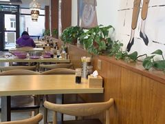大堂-牛马行牛肉饸饹铺(长春总店)
