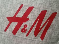 -H&M(鹏欣水游城店)