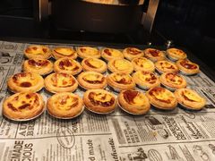 -博林天瑞喜来登酒店·西丽尚膳