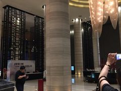 -重庆富力艾美酒店