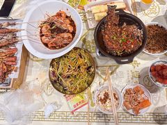 -串盟烧烤大排档·长沙美食地标(星沙店)