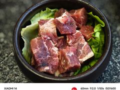 -红泥小火炉·东北泥炉烤肉(天一旗舰店)