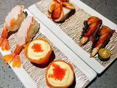 -小乔回转寿司(沈阳大悦城店)