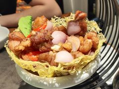 -云海肴·汽锅鸡·云南菜(高德置地店)