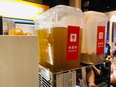 -八婆婆烧仙草(曾厝垵店)