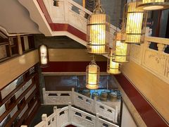 大堂-冶春茶社(官园桥店)