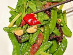 -食膳星港记·手工现做港式茶餐厅(吉联店)