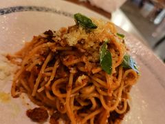 意大利肉酱-PIZZA BIANCA(万象城店)