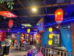 -唇辣号重庆老火锅(燕郊鑫乐汇店)