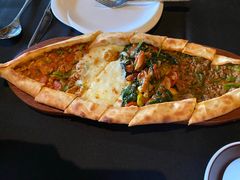 -Efes Turkish & Mediterranean Cuisine 艾菲斯餐厅(陆家嘴店)