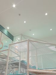 -奈尔宝家庭中心·亲子餐厅(鄞州万达店)
