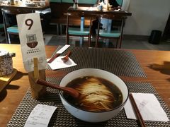 -十面春风·江南面馆(崇宁路店)