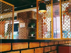 -闻溪有渔·活鱼现烤才好吃(太仓万达店)