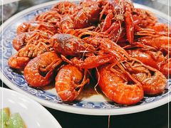 -特色酱椒鱼私房菜(黄鹤楼店)