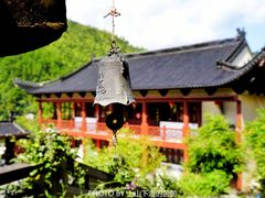 -云和湖仙宫景区