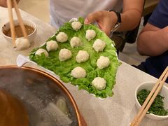 -八先生涮肉房(三里河店)