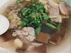 -苏晓玥·手作江南小吃(深圳北站店)