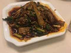 -太婆天府山珍酒楼(亚运村店)